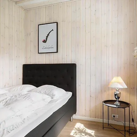 Lk1876-lokken-karinavej-45 Casa vacanze Løkken